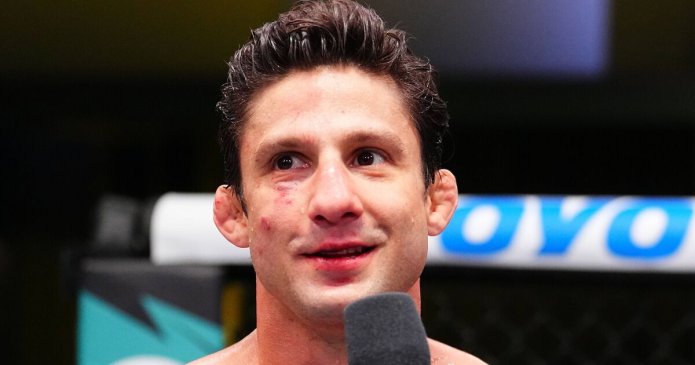 UFC star, 34, dies suddenly as heartbreaking tributes pour in