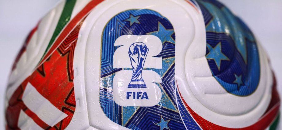 New FIFA scandal breaks out as World Cup host cities 'demand millions'
