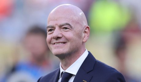 FIFA staff dragged to crisis meeting by Gianni Infantino in effort to fight back