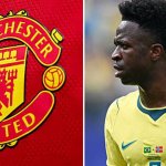 Transfer news LIVE: Man Utd breakthrough, Arsenal done deal, Vini Jr meeting