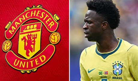 Transfer news LIVE: Man Utd breakthrough, Arsenal done deal, Vini Jr meeting