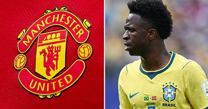 Transfer news LIVE: Man Utd breakthrough, Arsenal done deal, Vini Jr meeting