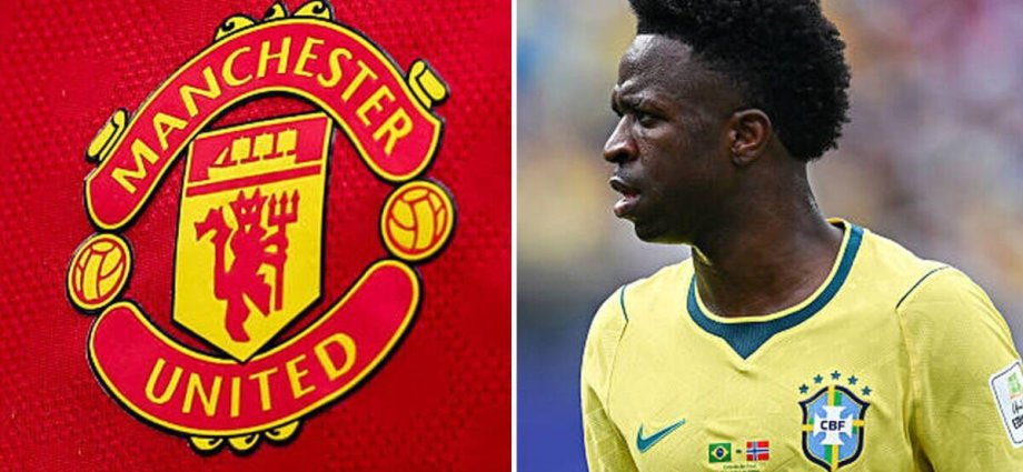 Transfer news LIVE: Man Utd breakthrough, Arsenal done deal, Vini Jr meeting