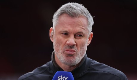 Liverpool £188m double transfer is on despite Jamie Carragher warning