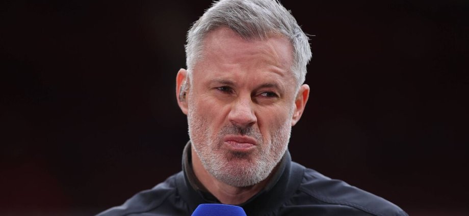 Liverpool £188m double transfer is on despite Jamie Carragher warning