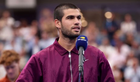 Alcaraz sparks serious US Open fears after pulling out of major tournament