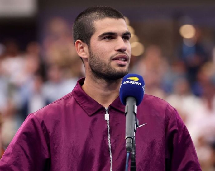 Alcaraz sparks serious US Open fears after pulling out of major tournament