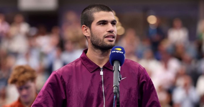 Alcaraz sparks serious US Open fears after pulling out of major tournament