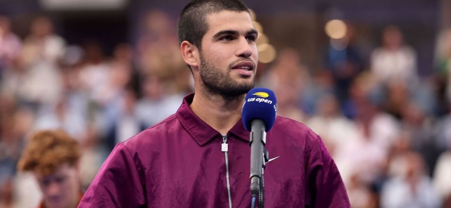 Alcaraz sparks serious US Open fears after pulling out of major tournament