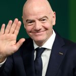 Gianni Infantino apologises over 'errors' after World Cup sale plan row