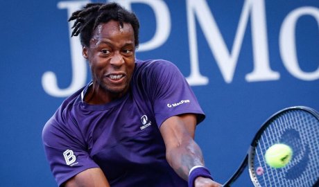 US Open row breaks out as new champion snubbed for player ranked No.347