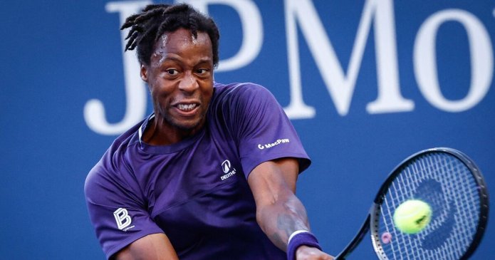 US Open row breaks out as new champion snubbed for player ranked No.347