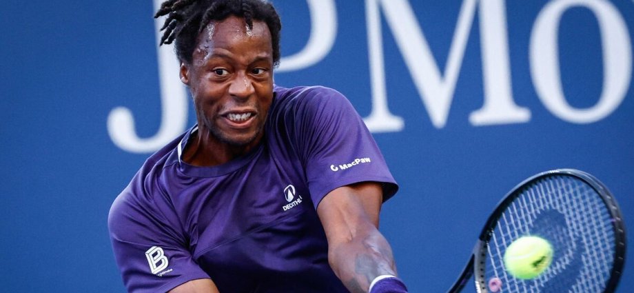 US Open row breaks out as new champion snubbed for player ranked No.347