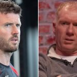 Man Utd have snubbed Paul Scholes' advice on seven transfers this summer