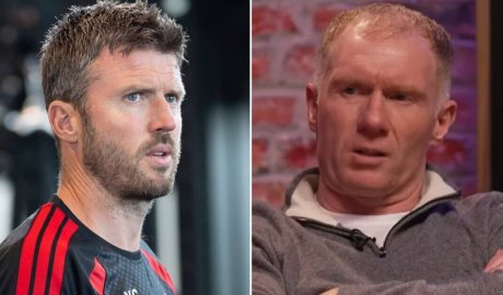 Man Utd have snubbed Paul Scholes' advice on seven transfers this summer
