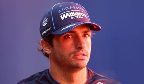 Carlos Sainz handed Williams exit verdict as brutal reality sets in