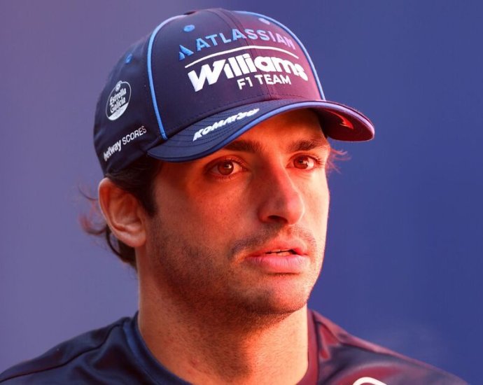 Carlos Sainz handed Williams exit verdict as brutal reality sets in