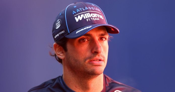 Carlos Sainz handed Williams exit verdict as brutal reality sets in