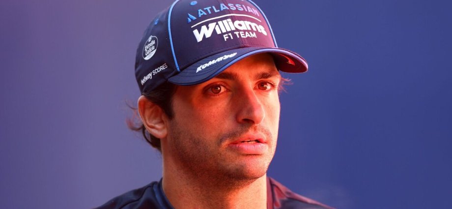 Carlos Sainz handed Williams exit verdict as brutal reality sets in