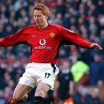 'I played for Man Utd - now I fear losing BBC job after controversial comments'