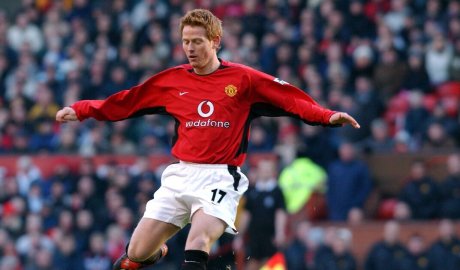 'I played for Man Utd - now I fear losing BBC job after controversial comments'