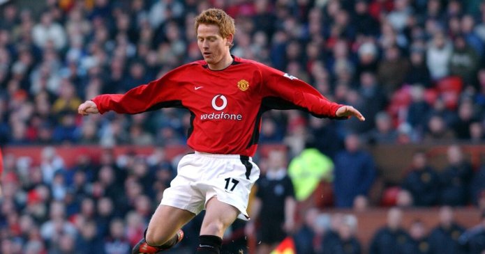 'I played for Man Utd - now I fear losing BBC job after controversial comments'