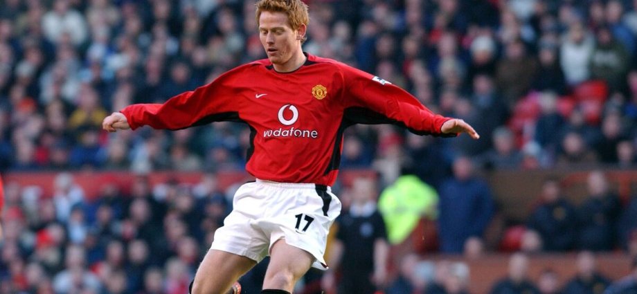 'I played for Man Utd - now I fear losing BBC job after controversial comments'