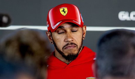 'Ferrari are being really smart - but it won't make Lewis Hamilton F1 champion'