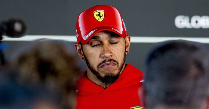 'Ferrari are being really smart - but it won't make Lewis Hamilton F1 champion'