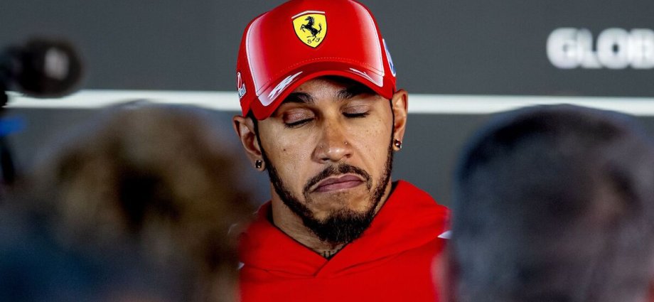 'Ferrari are being really smart - but it won't make Lewis Hamilton F1 champion'