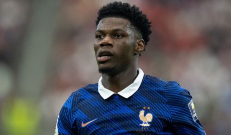 Man Utd handed Aurelian Tchouameni transfer update after formal bid goes in