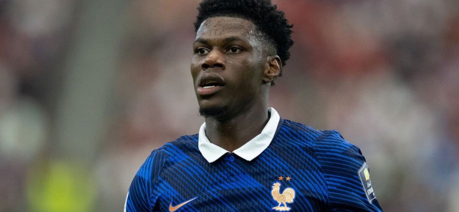 Man Utd handed Aurelian Tchouameni transfer update after formal bid goes in
