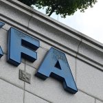 South Korea FA apologise over 'sexual services' provided to foreign referees
