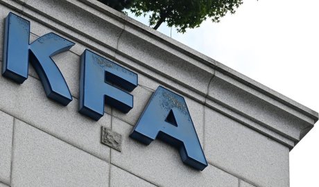 South Korea FA apologise over 'sexual services' provided to foreign referees
