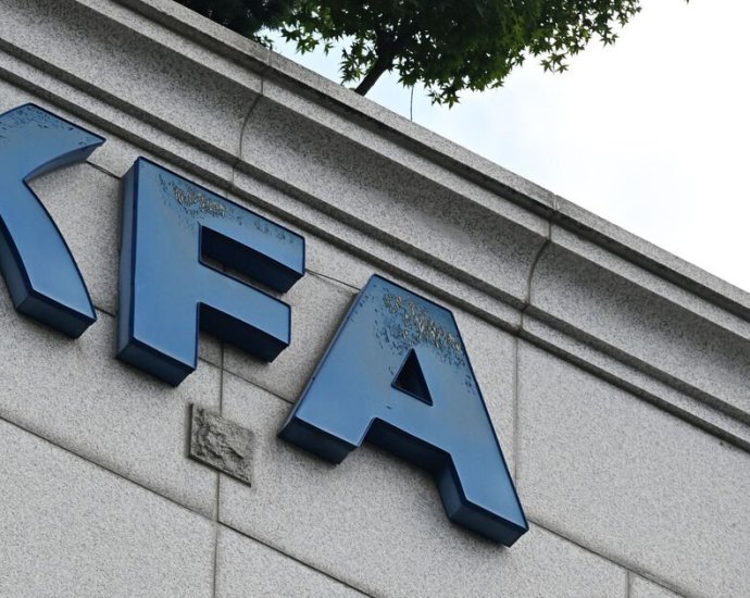 South Korea FA apologise over 'sexual services' provided to foreign referees