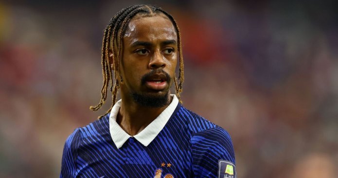 Liverpool medical booked as Bradley Barcola transfer development emerges