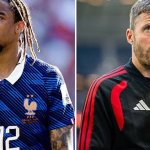 Transfer news LIVE: Barcola to Arsenal, Man Utd eye £30m, Liverpool announcement
