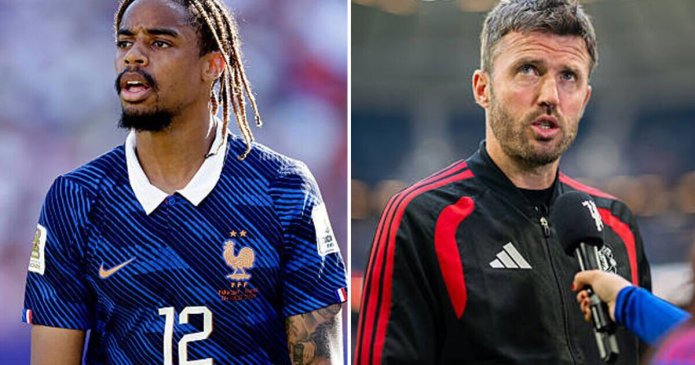 Transfer news LIVE: Barcola to Arsenal, Man Utd eye £30m, Liverpool announcement