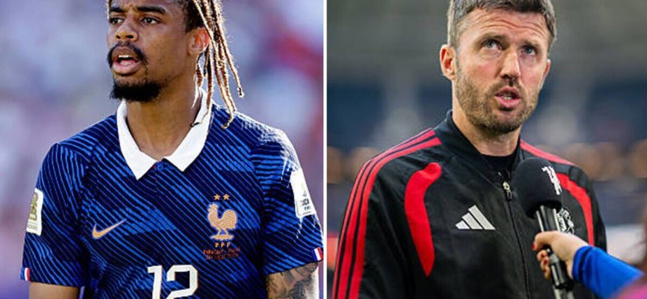 Transfer news LIVE: Barcola to Arsenal, Man Utd eye £30m, Liverpool announcement