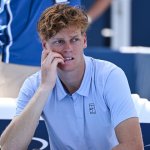 Jannik Sinner using unusual treatment after pulling out of tournament injured