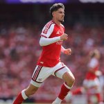 Arsenal unveil radical new club crest in surprise move - fans will be amazed