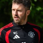 Man Utd have just been presented perfect transfer after £60m Hall deal blocked