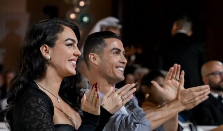 Cristiano Ronaldo confirms marriage to Rodriguez after wedding confusion