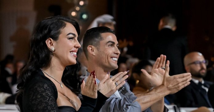 Cristiano Ronaldo confirms marriage to Rodriguez after wedding confusion