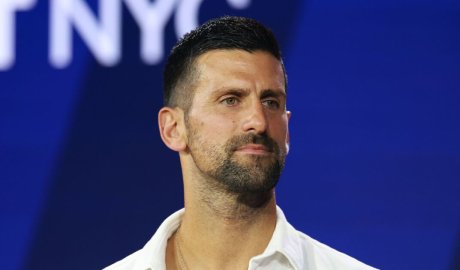 Djokovic handed brutal Cincinnati draw in collision with British star