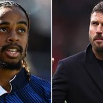 Transfer news with Barcola to Liverpool twist and Man Utd offered £60m ace