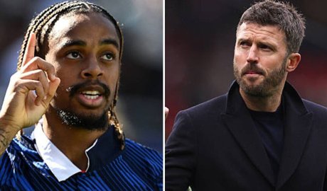 Transfer news with Barcola to Liverpool twist and Man Utd offered £60m ace