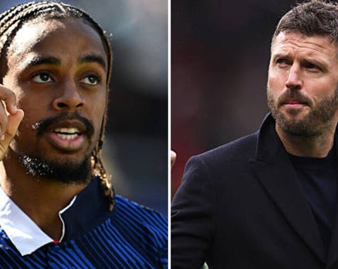 Transfer news with Barcola to Liverpool twist and Man Utd offered £60m ace