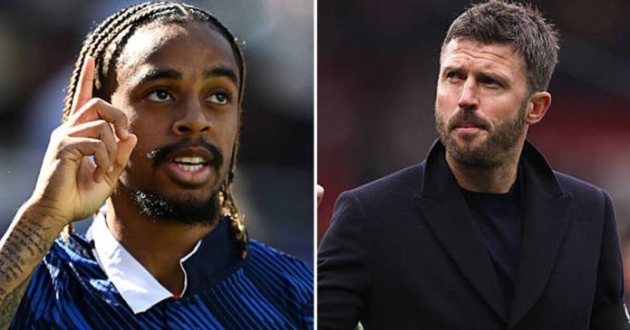 Transfer news with Barcola to Liverpool twist and Man Utd offered £60m ace