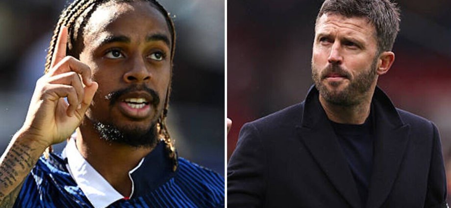 Transfer news with Barcola to Liverpool twist and Man Utd offered £60m ace